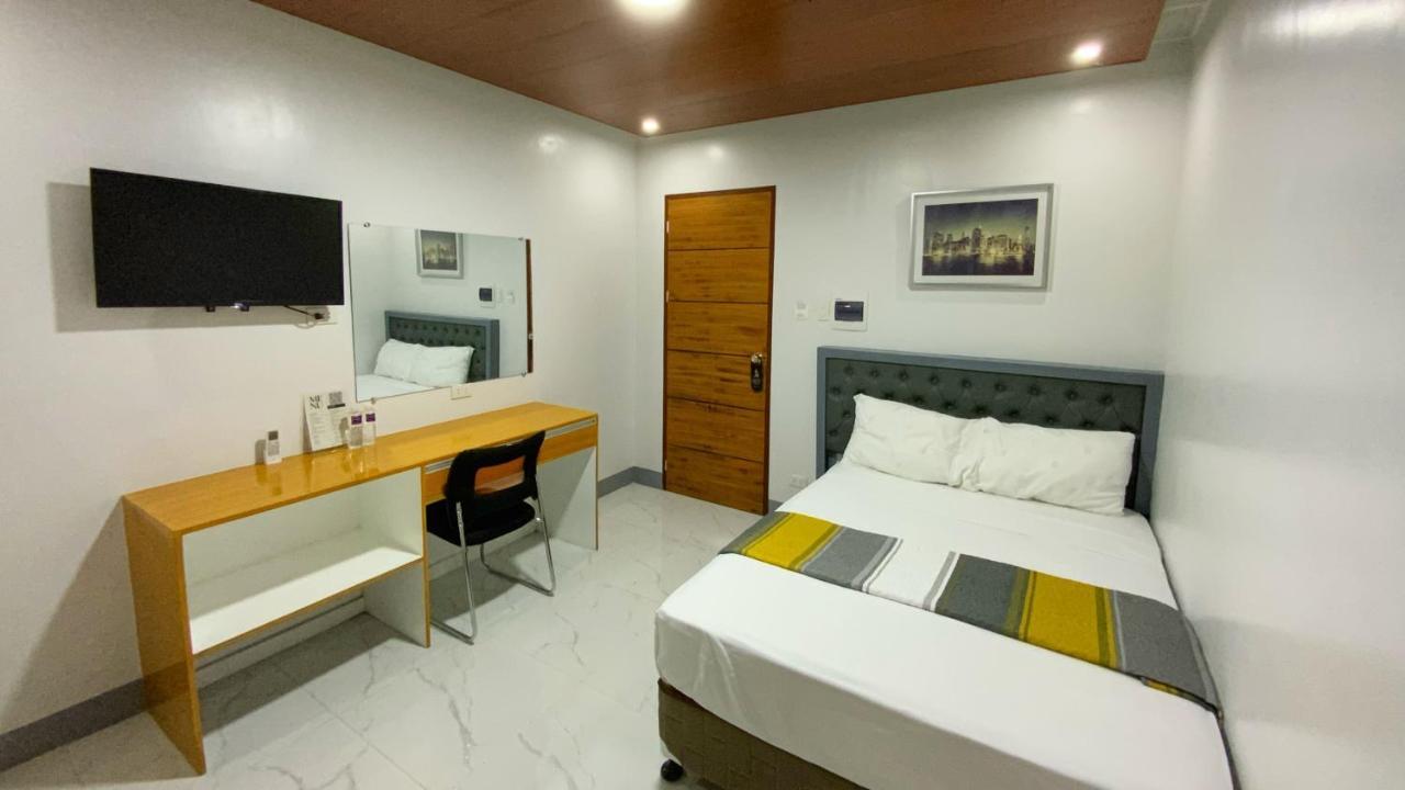 Icon Venue And Suites General Santos City Exterior photo